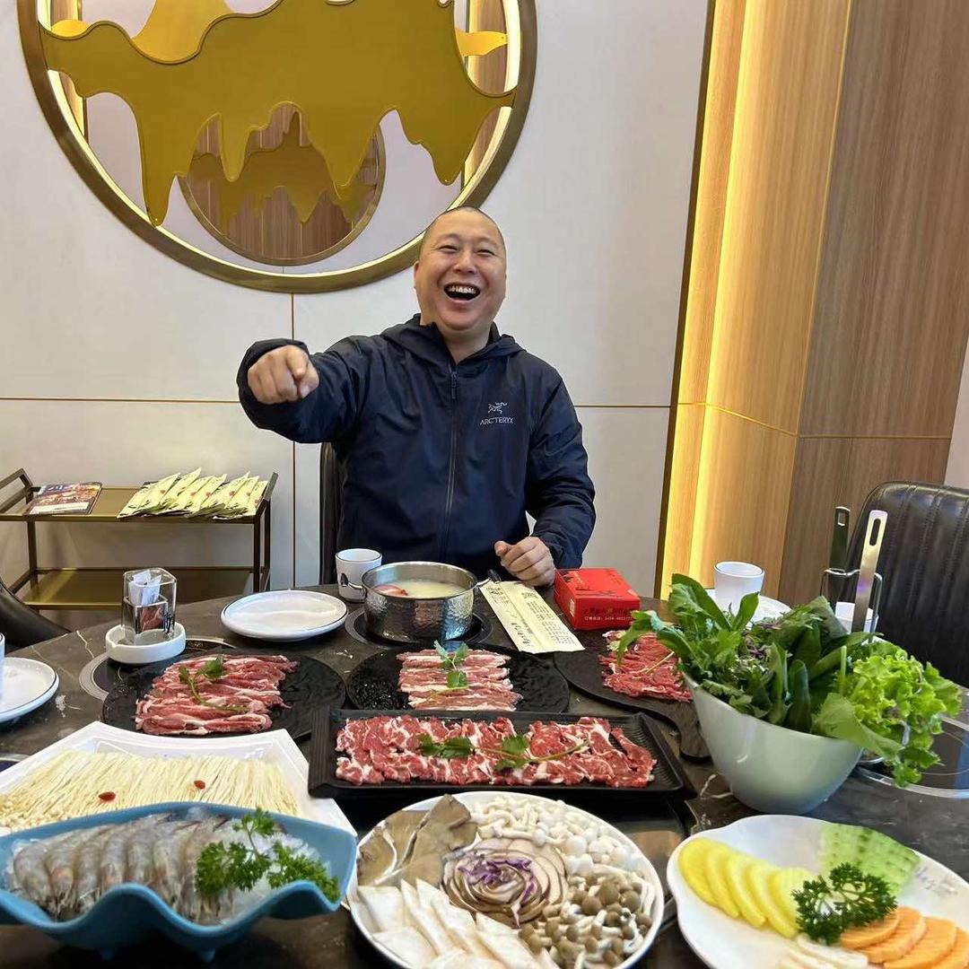 川竹火锅(松原店)官方号