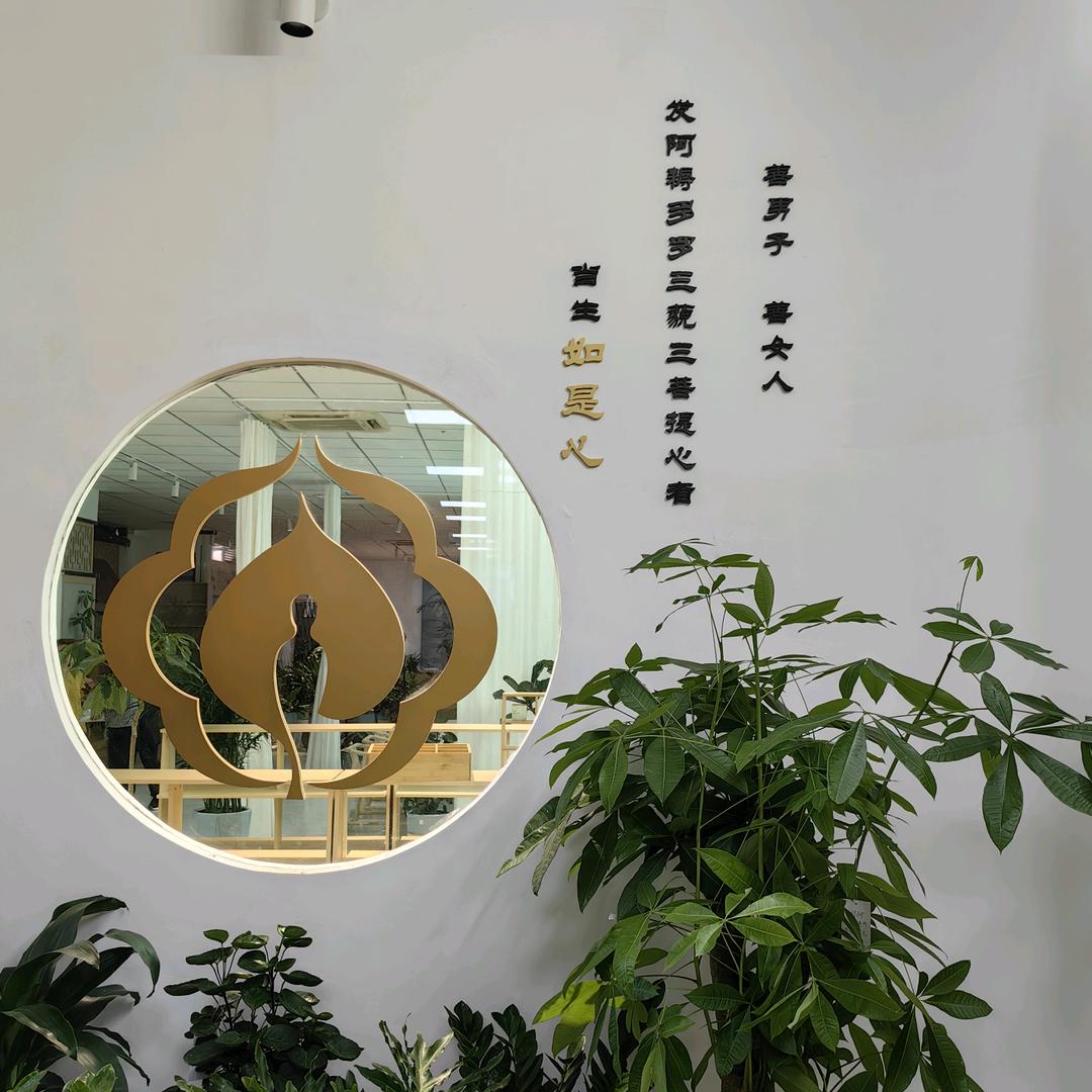 南京如是心茶南店