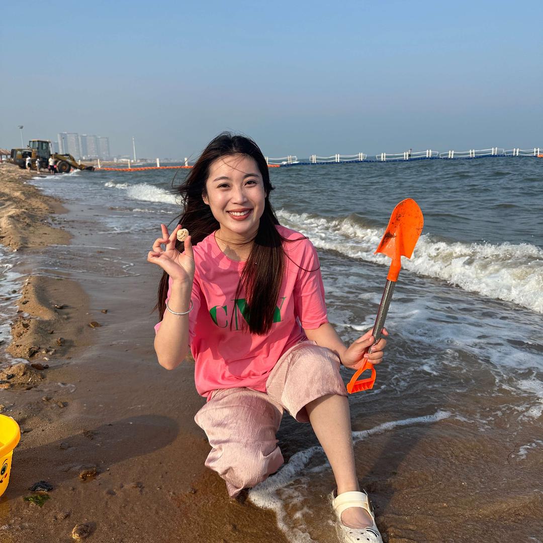 东戴河包租婆·海景民宿
