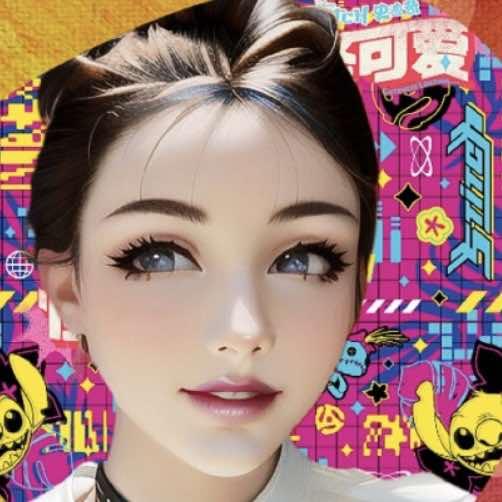 美画·轻奢美甲美睫(国贸店)专用号