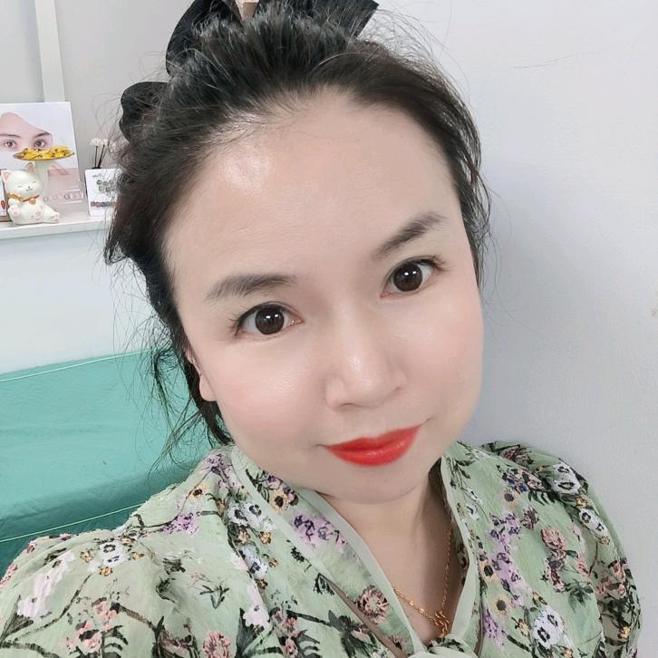 千绘在上海（美甲）