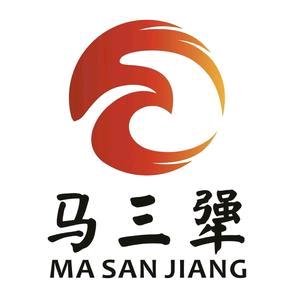 马三犟风干鸡官方号