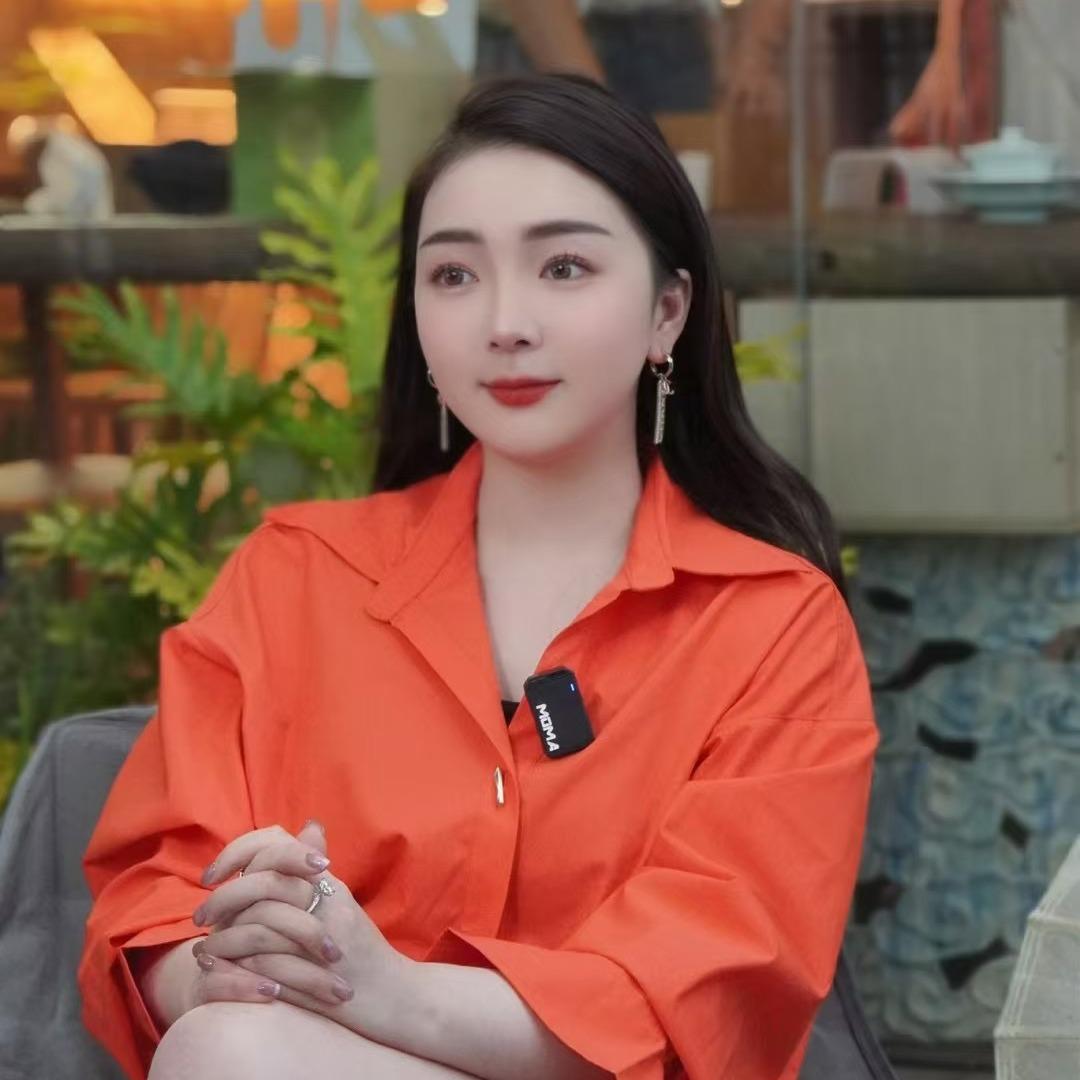 诺姐陪伴你直播号