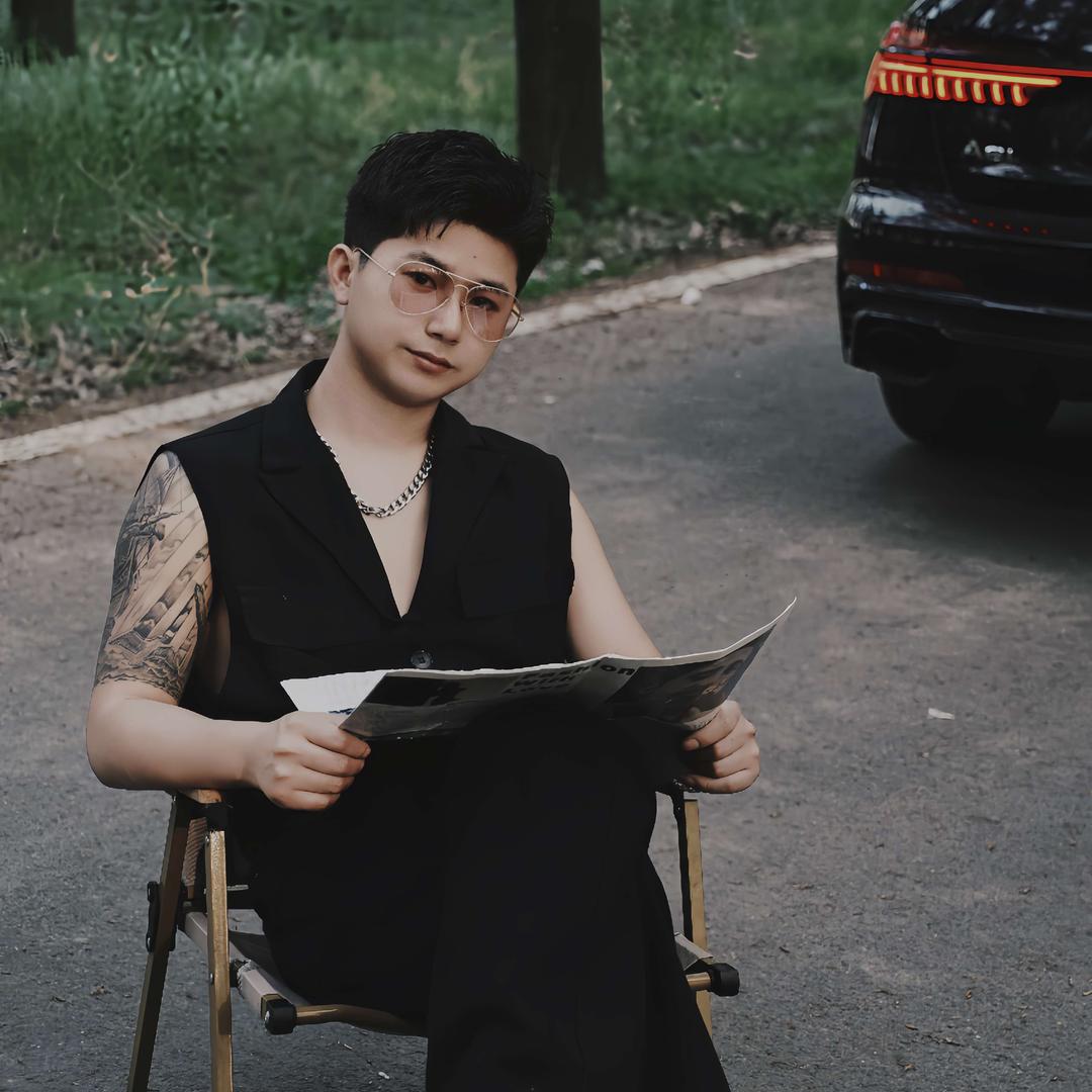 砀山名匠理发店 阿建