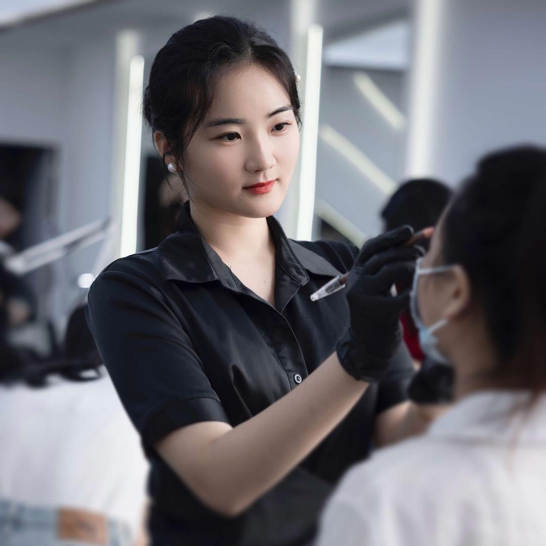 佛山茵予绣纹眉团购｜眉公子祖庙店