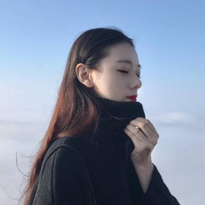 萌晴（桔香)