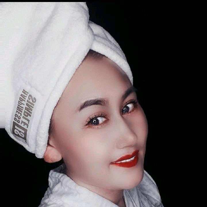 阿克苏市蜜萌美甲美睫店