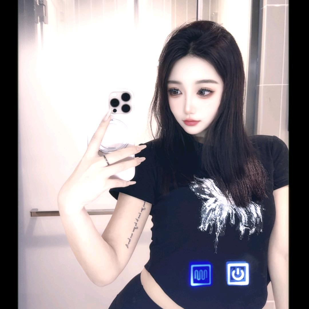 又菜又爱玩的女老板