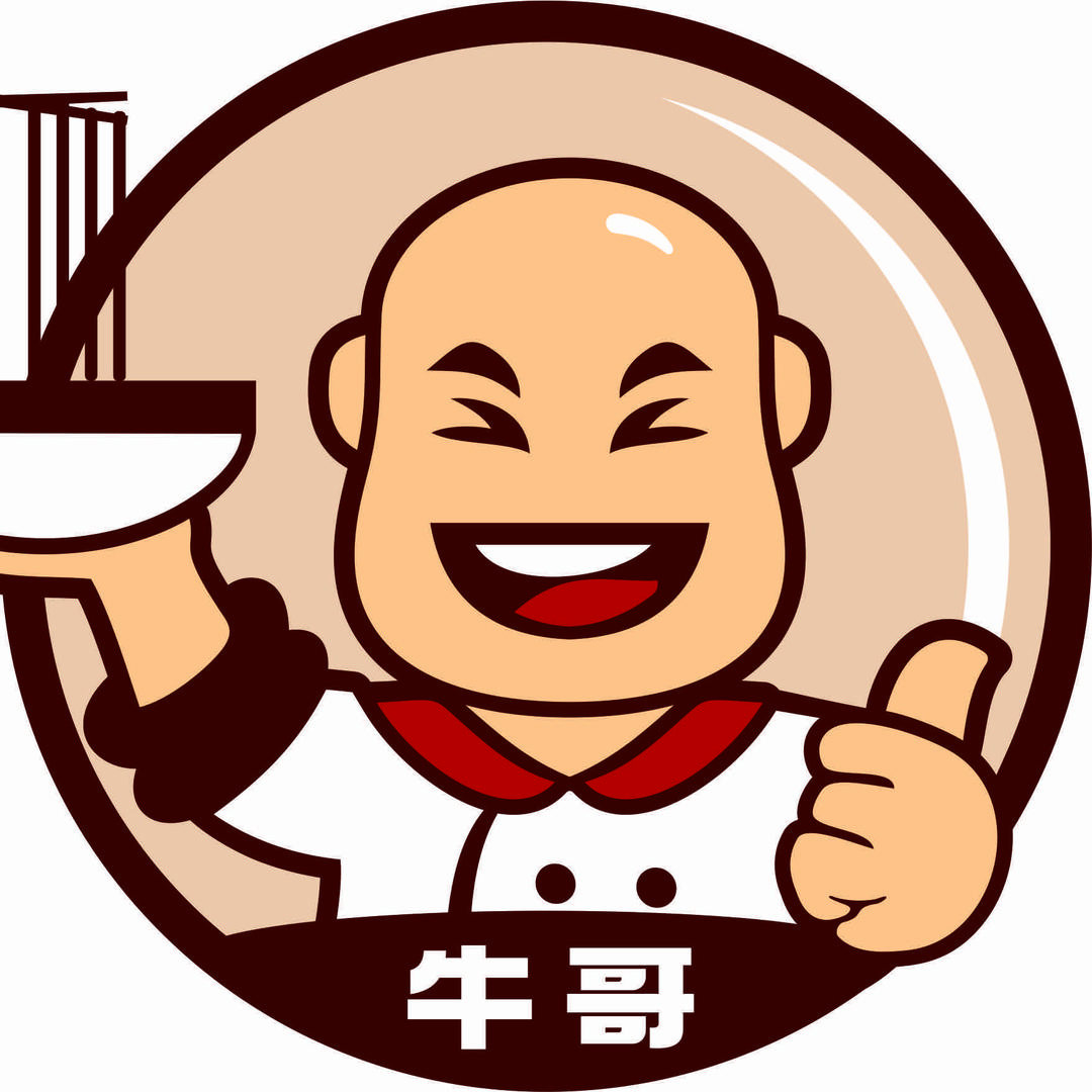 牛哥淮南牛肉汤