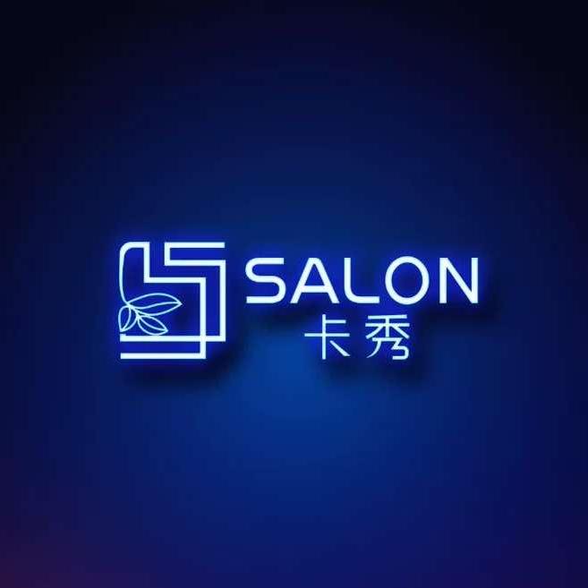 卡秀美发官方号