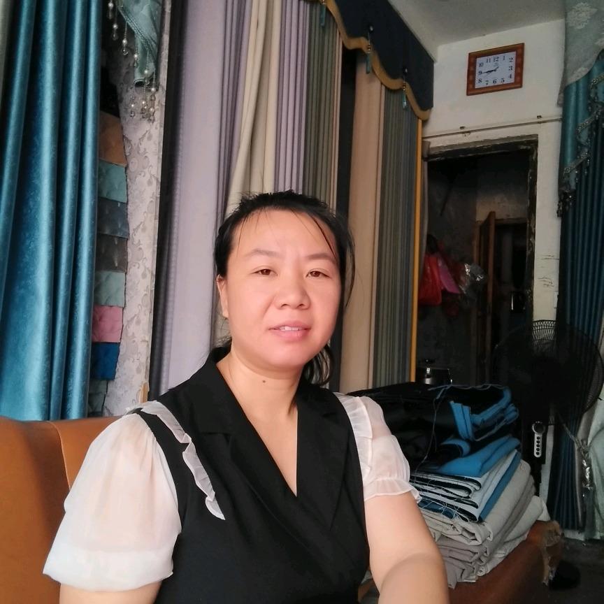 桂阳县荷叶镇一帘幽梦窗帘店