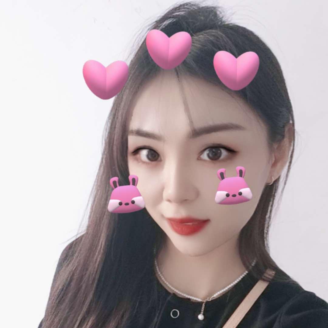 Qing✨