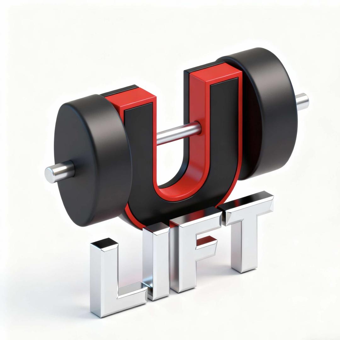 U-LIFT铁馆官方号