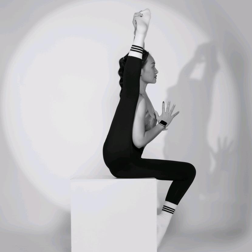 奉节西米瑜伽·普拉提