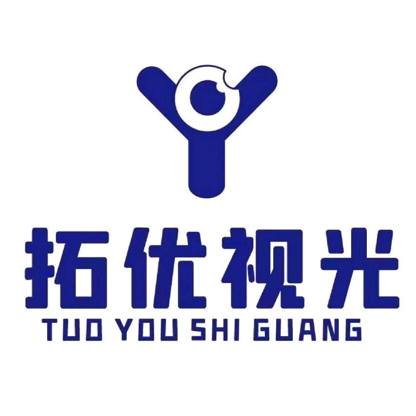 郑州拓优视光眼镜店