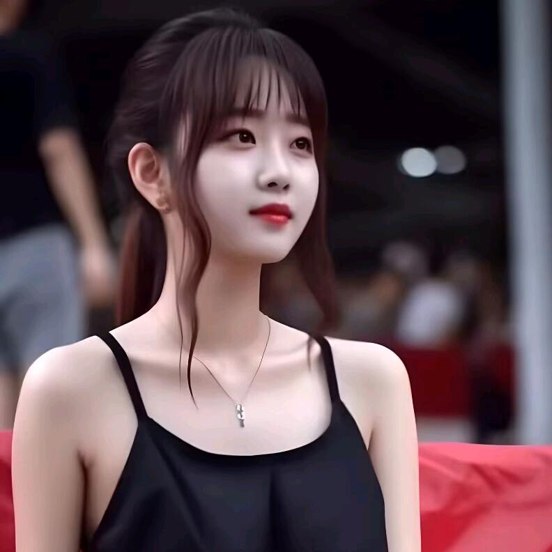 一根头发