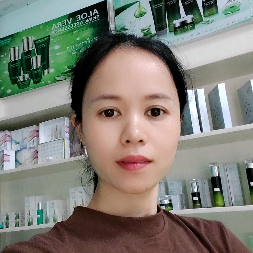 化州市中垌镇植品荟芦荟美容店