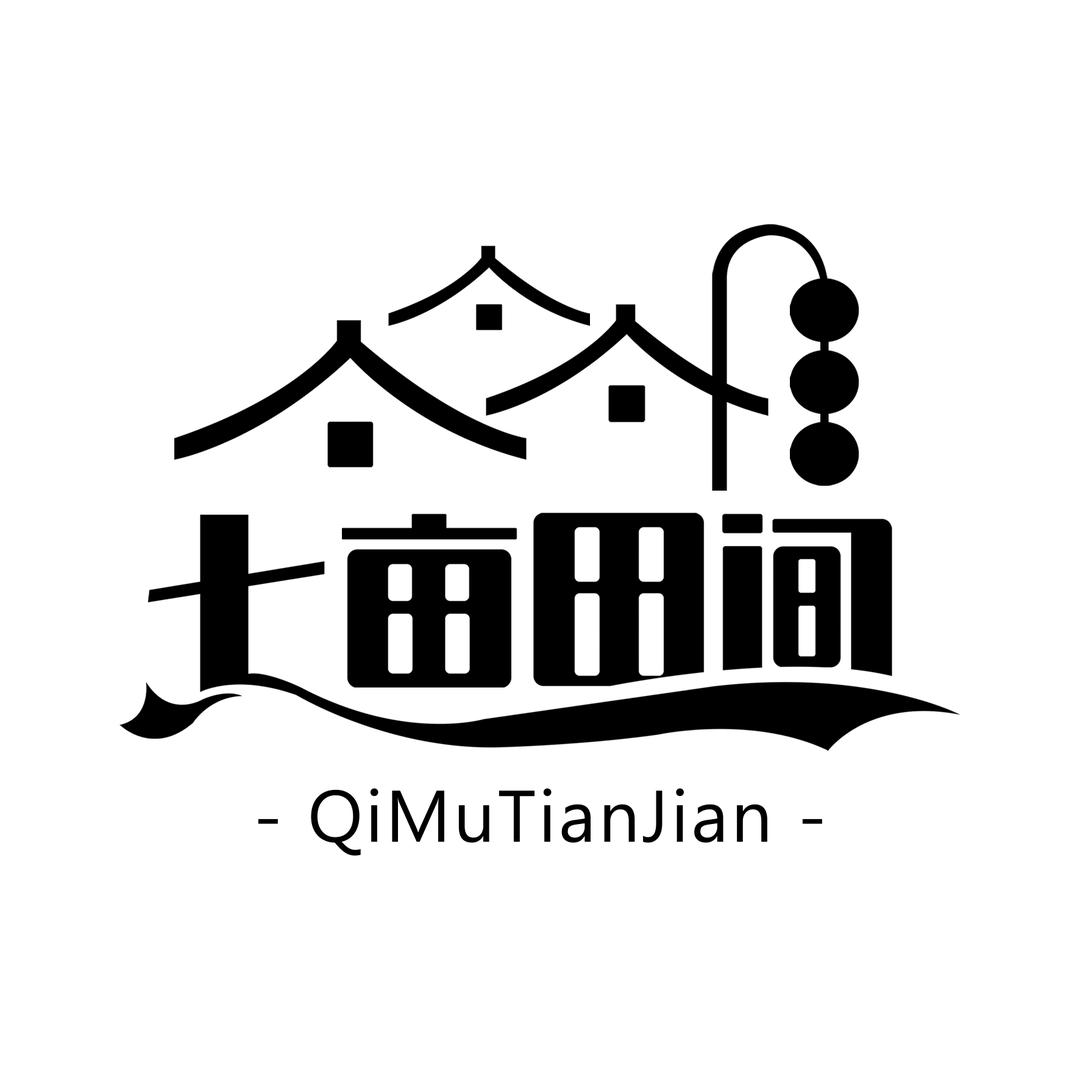 七亩田间露营地