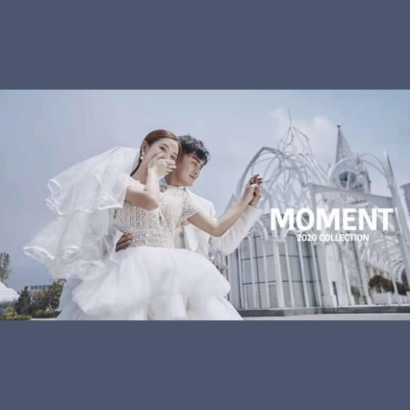 莱奥斯卡婚纱影城官方号