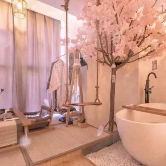 梵花·日式水疗·SPA