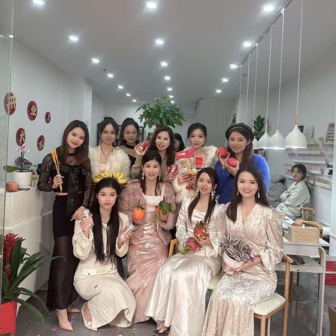 芭莎美容官方号