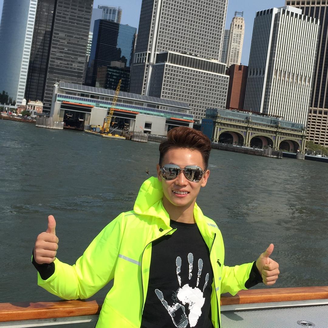 安徽大漠体育单招~李教练@抖音