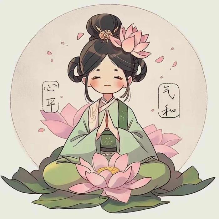 江云渡+观韵