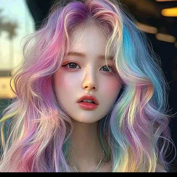 《第一剪》美发老师 徐坤