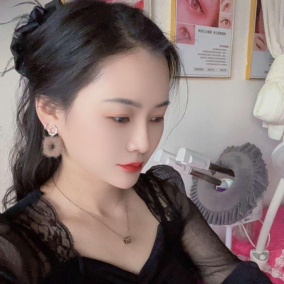 尚慧美甲美睫官方号