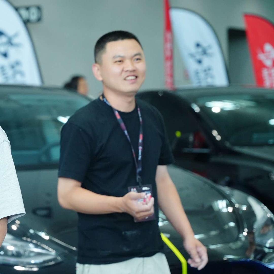 艺昕汽美工作室