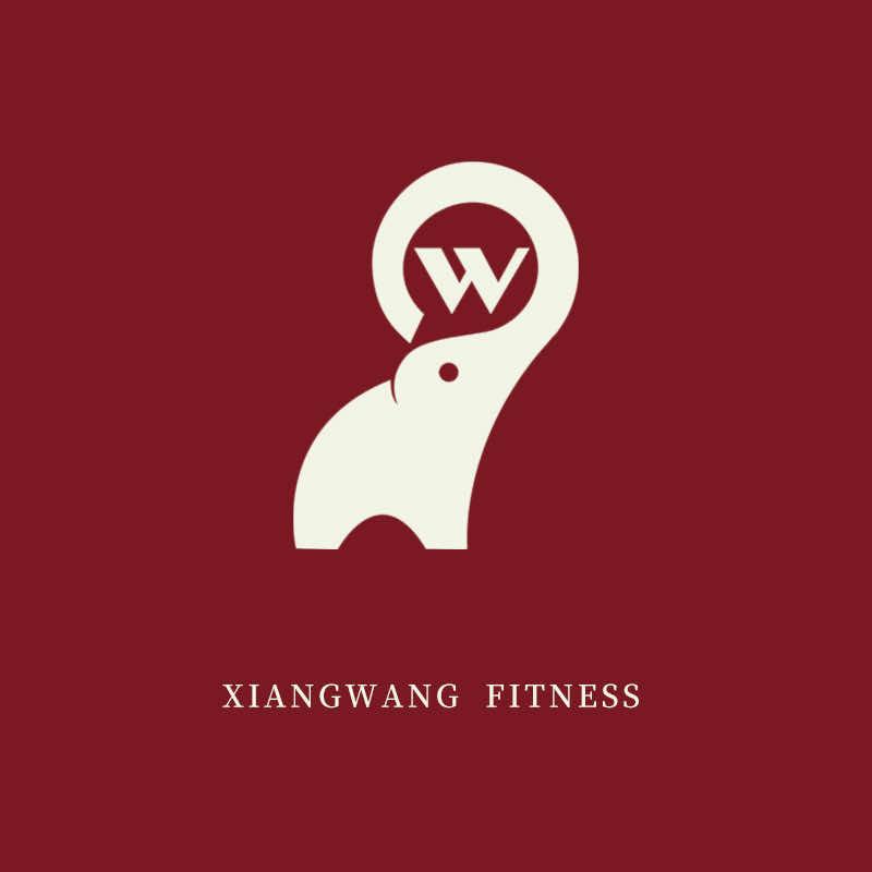 项往健身(万科·圆方店)官方号