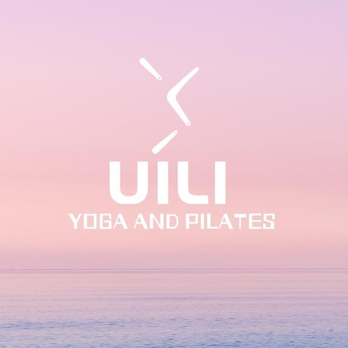 UILI.禅林瑜伽