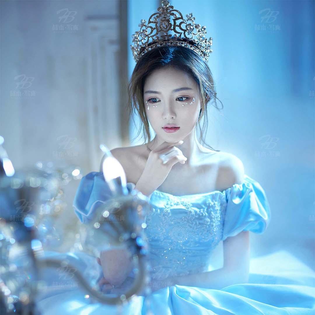 YUNMANLI云缦里·写真星级定制