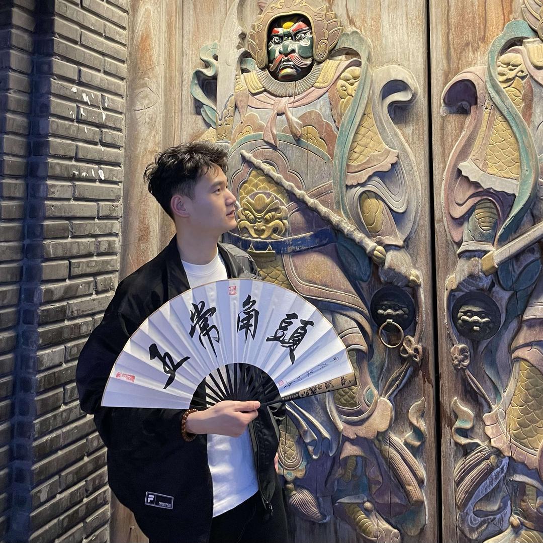 五常角頭男士理发馆