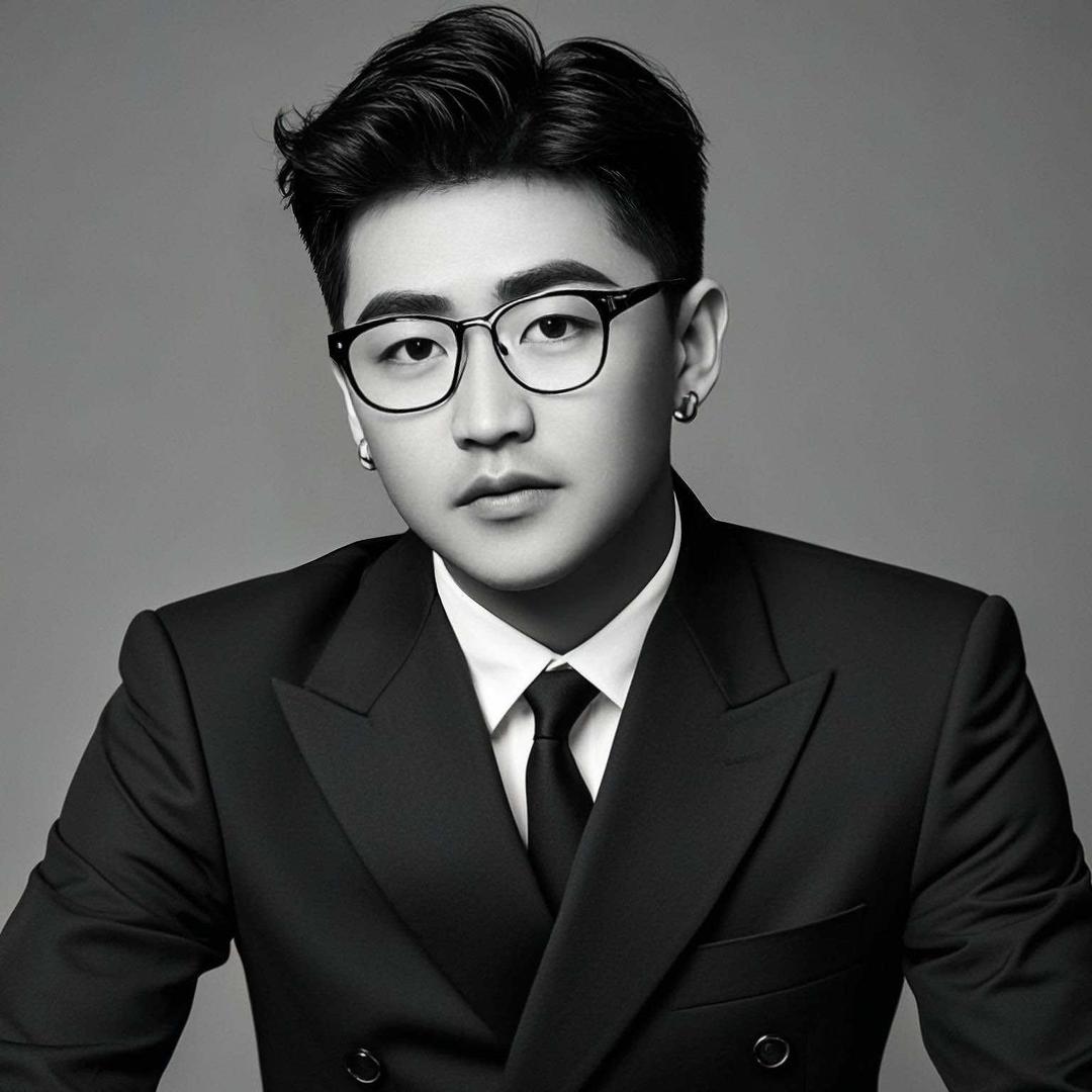 三里发型设计「花田电影院k座中国巨幕厅旁