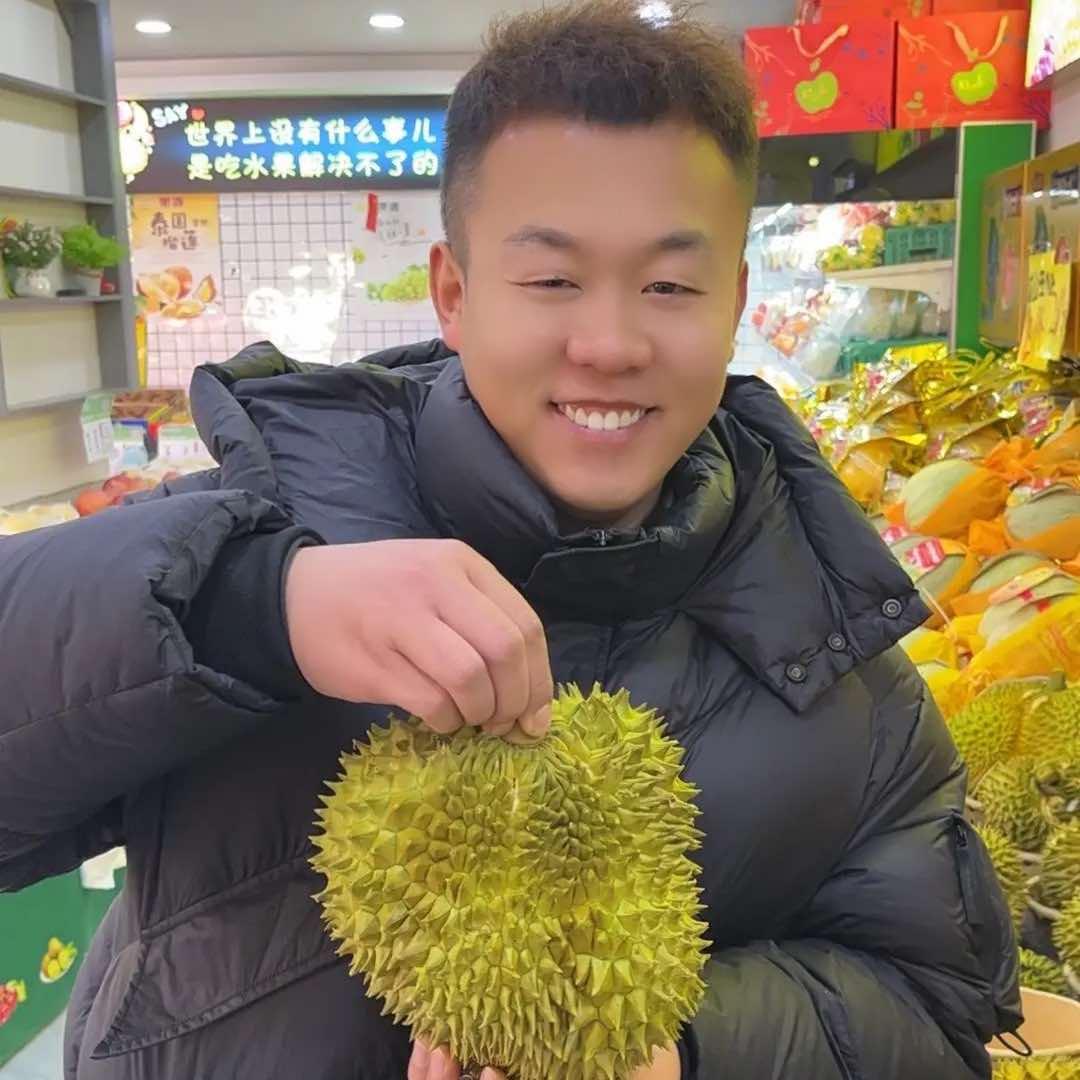 怀远壹号果源水果超市