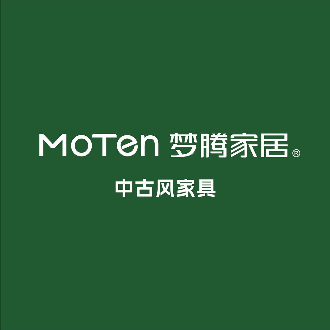 梦腾家居-中古风家具（福蒙特店）