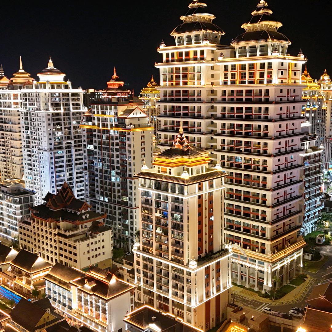 临翔区凤诚湖畔民宿（佤山凤城店）