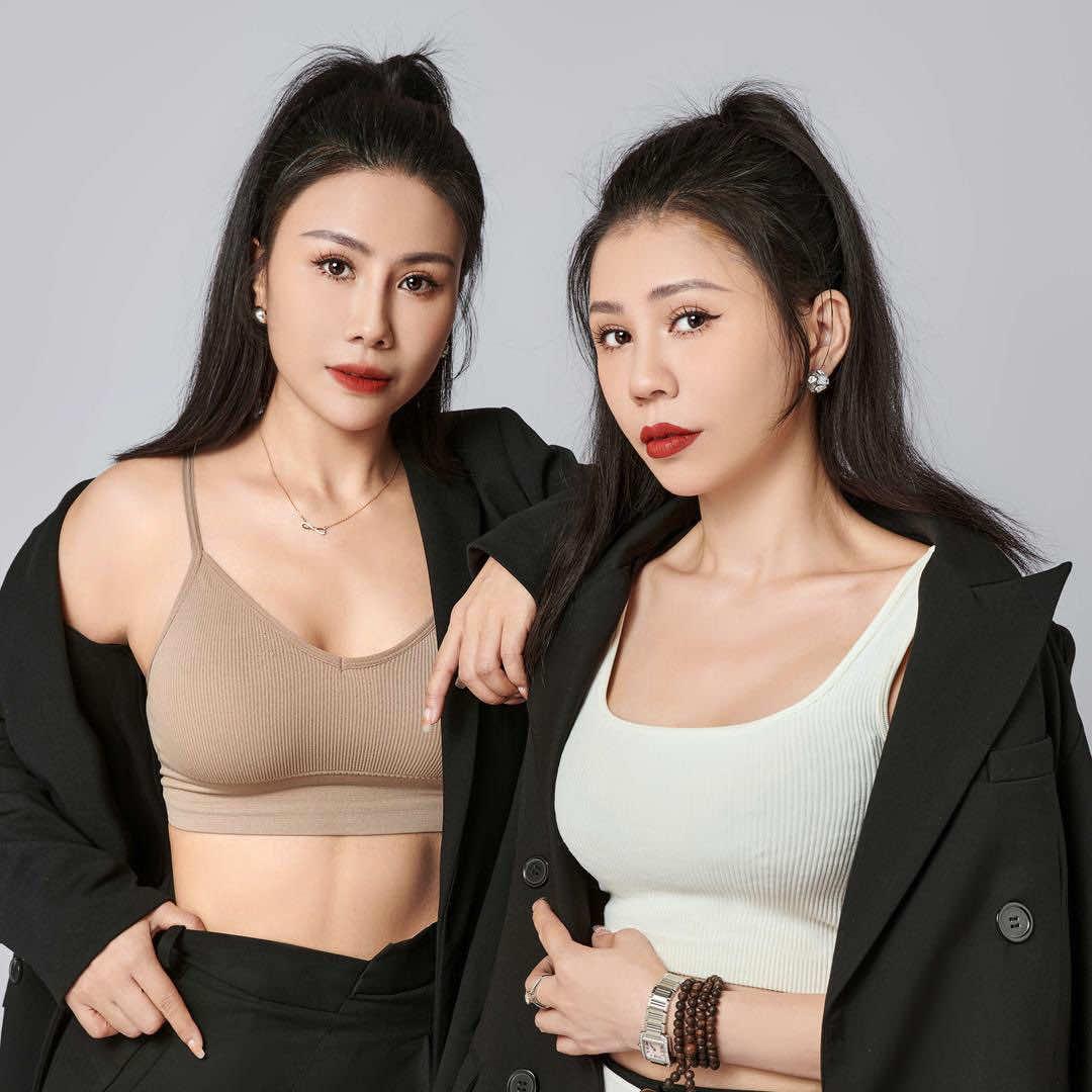 姊妹美业(扬韬广场店)官方号