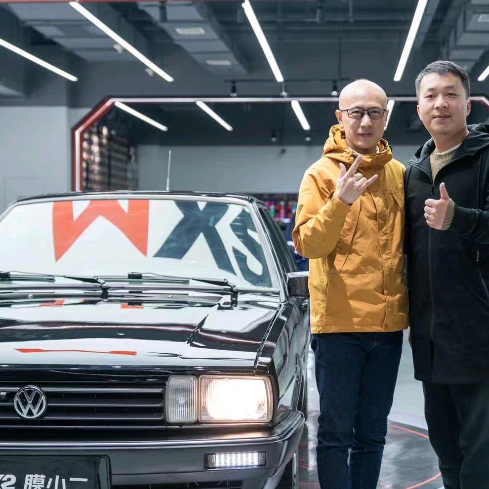 MX2膜小二隐形车衣上海直营店