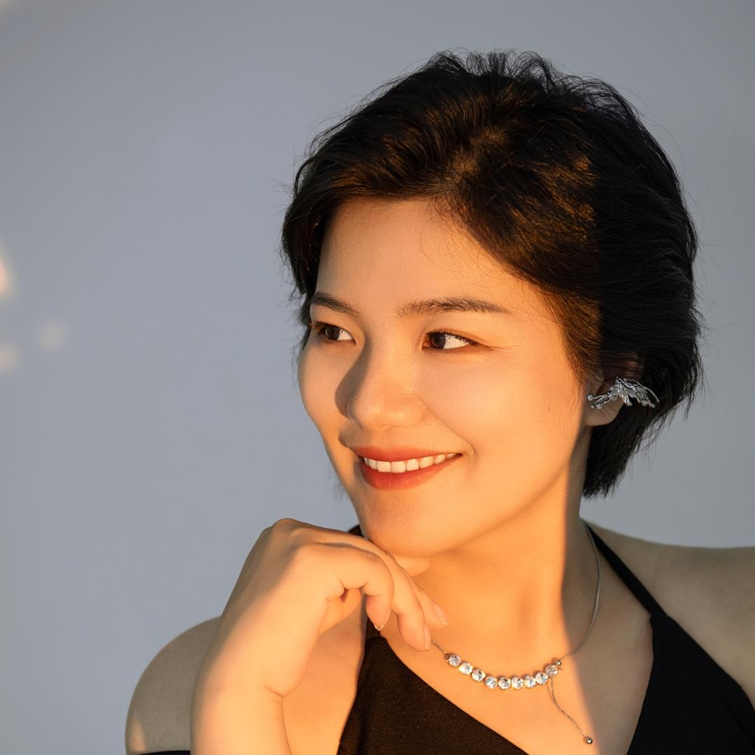 妍理美容美发馆(吾悦广场店)