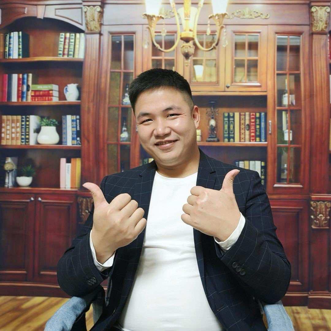 益直牛-香肠军哥官方号
