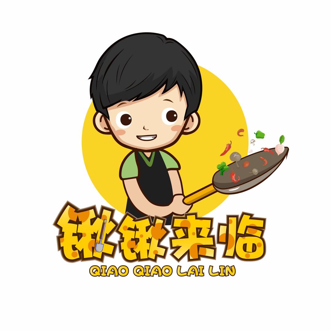 小宇 | 锹锹来临