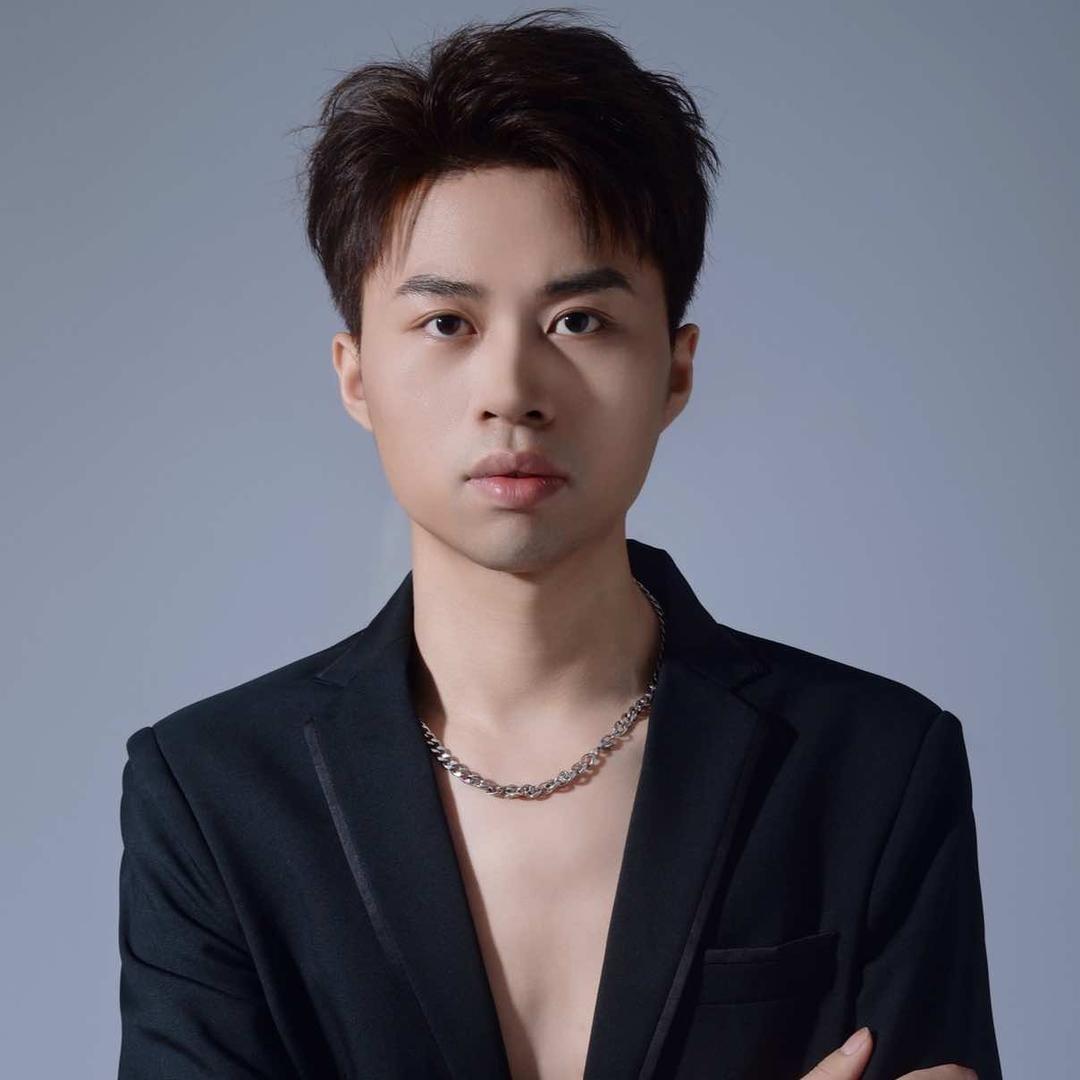 安庆接发子俊-京城艺剪店