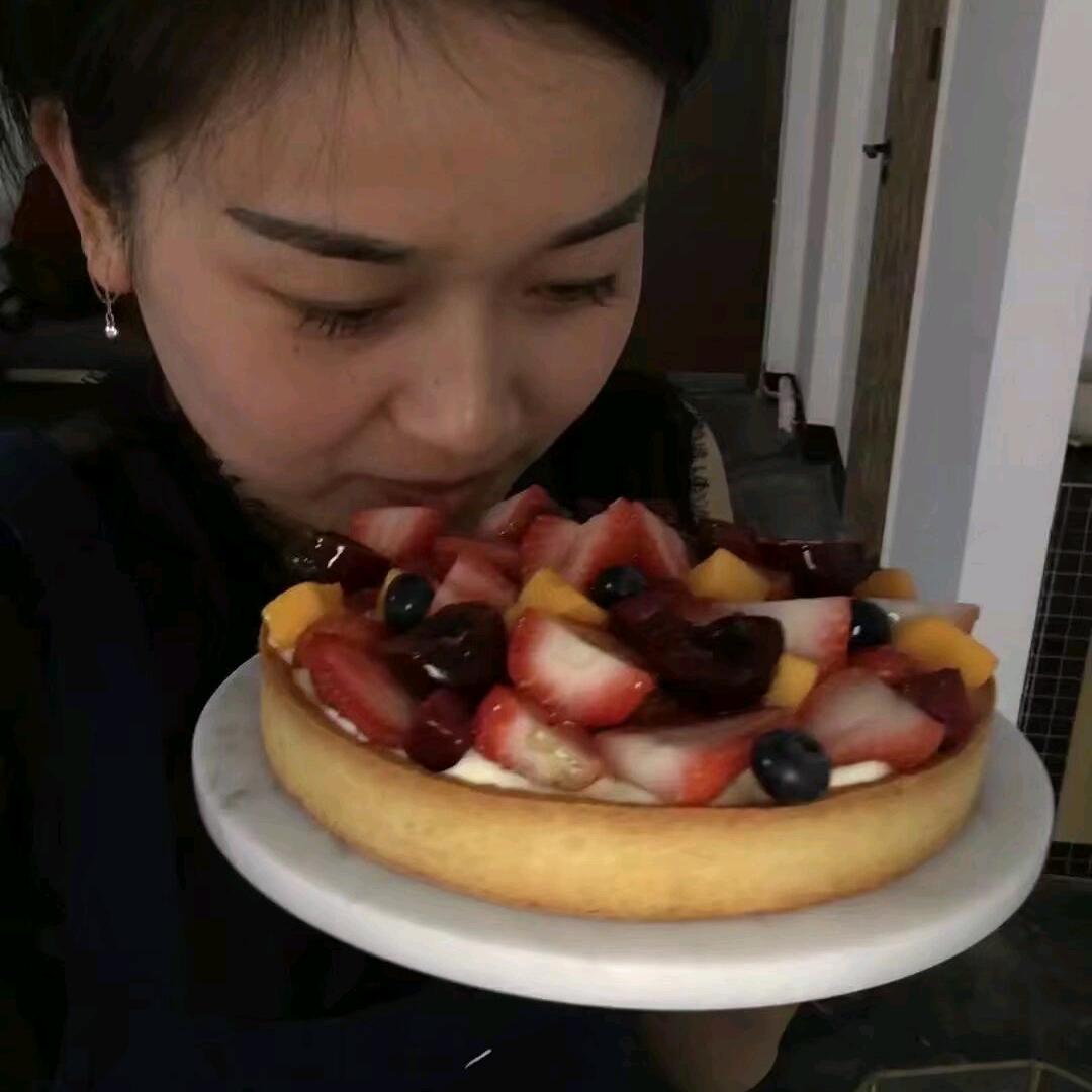 勃利县娜娜家甜品店（建业新城）