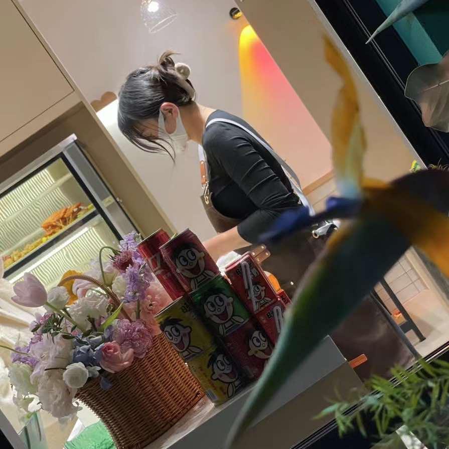 金十三烤串在南京