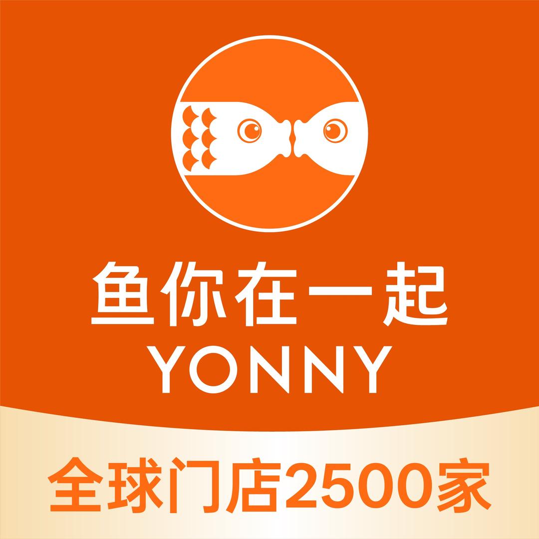 鱼你在一起北苑K酷店