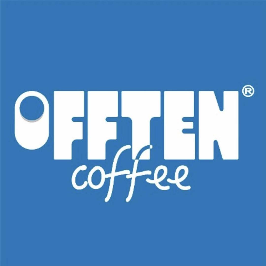 OFFTEN COFFEE朝阳店