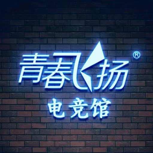 青春飞扬网咖连锁总号