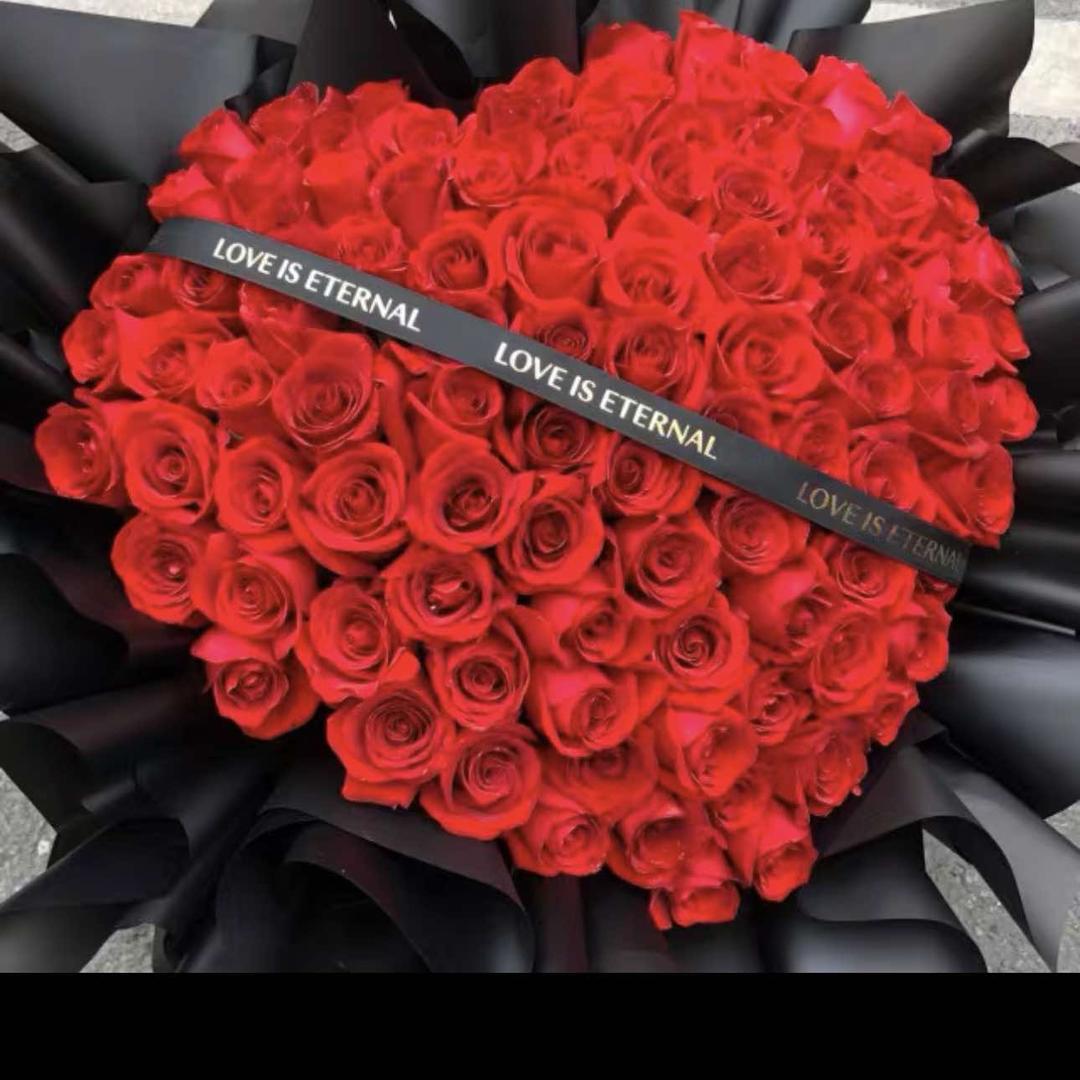 杭州夕雾鲜花店